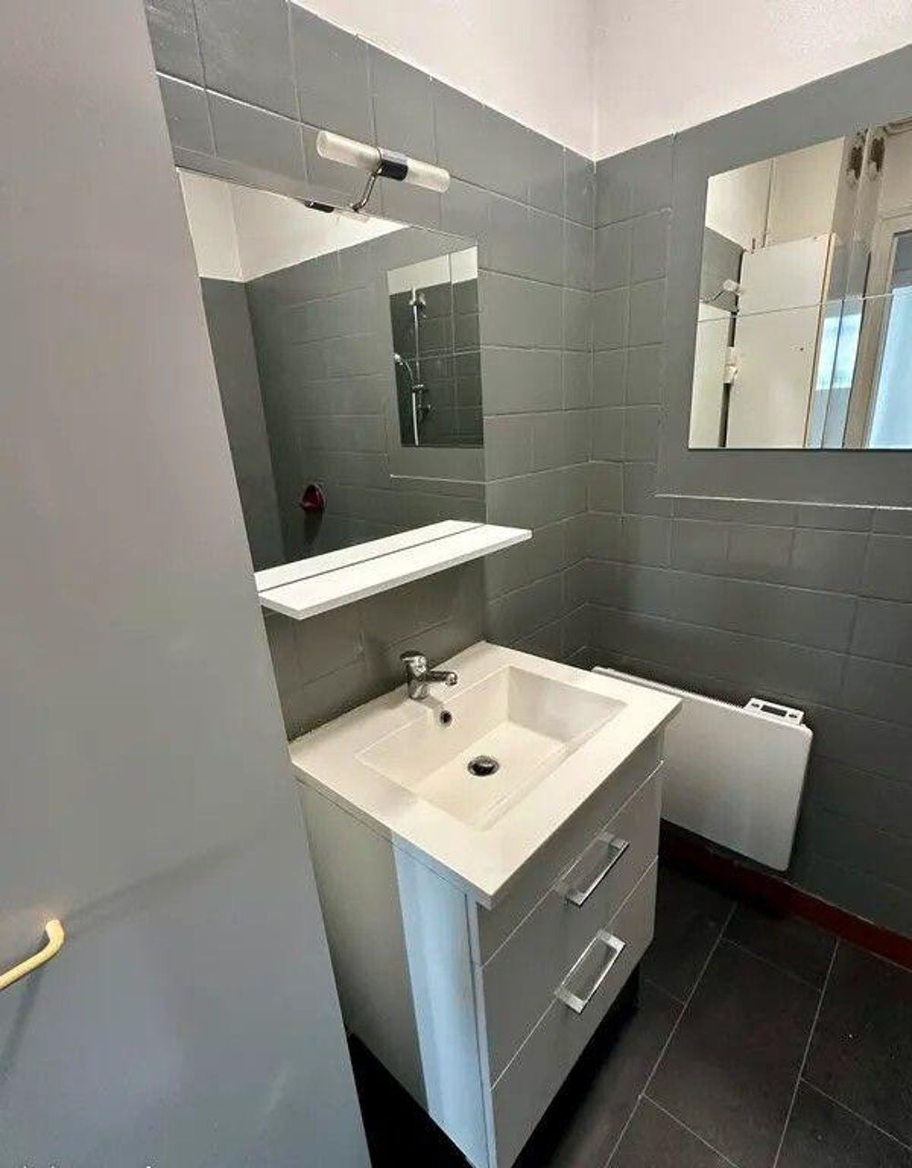 Location Appartement Beau studio 33m² rénové quartier de Monselet Nantes