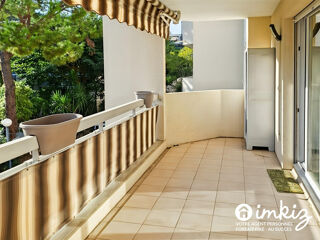 Vente Appartement Lumineux appartement 4 pièces Secteur des Rascas Saint-laurent-du-var