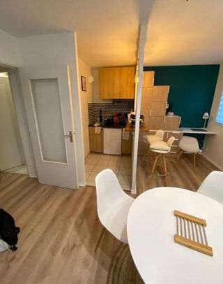 Location Appartement Magnifique studio à Toulouse au centre ville Toulouse