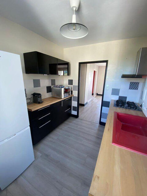   Chambres dans bel appartement Montpellier 