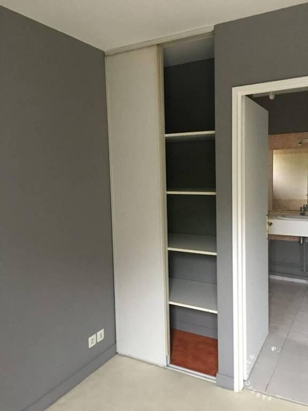 Location Appartement Beau 2P 43 m² avec balcon Lille