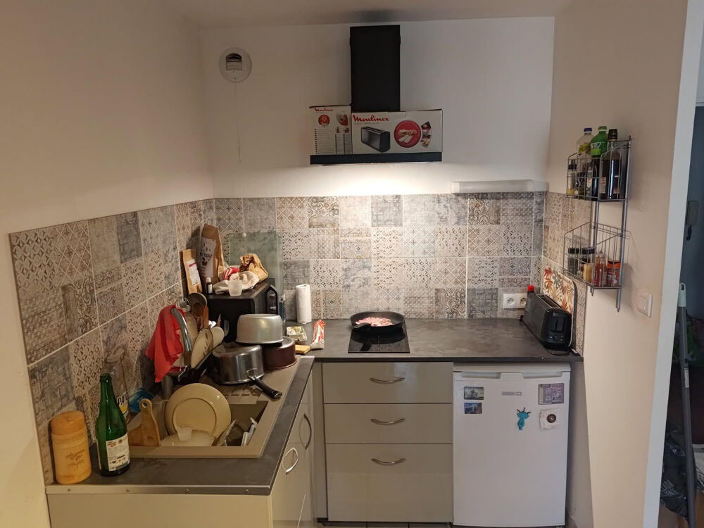 Location Appartement Appartement calme et tres bien situé Toulouse