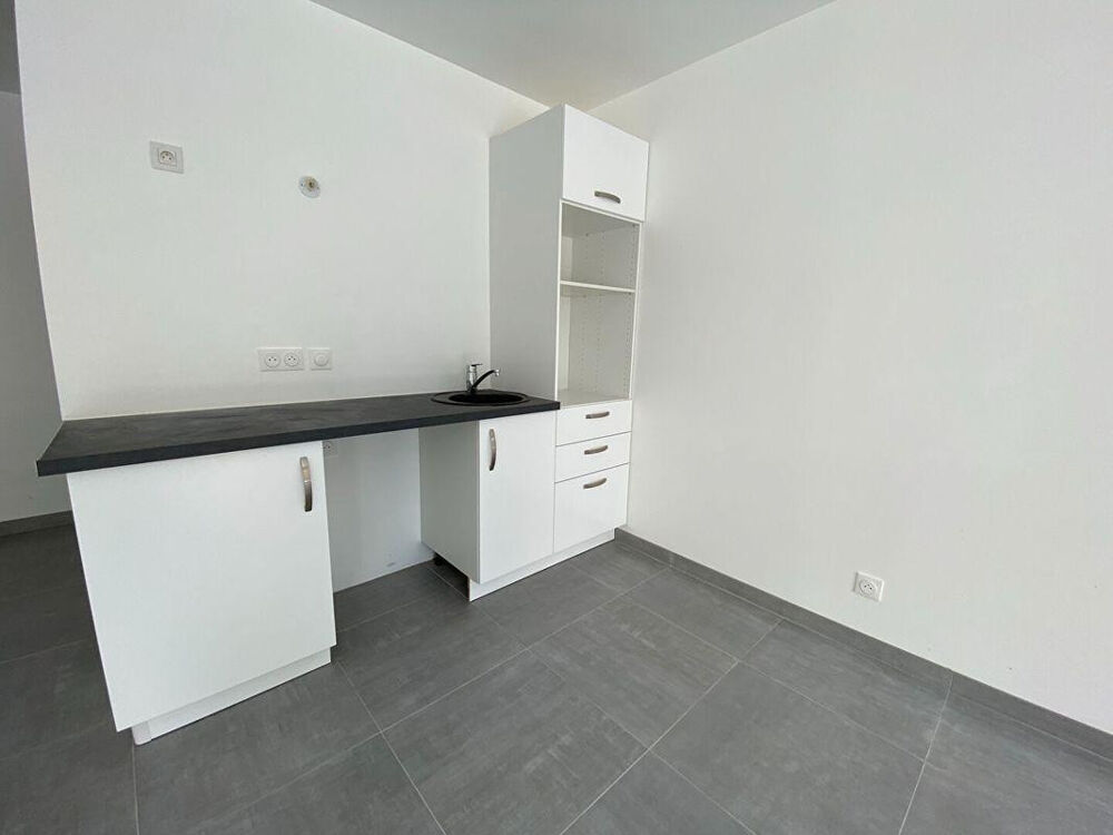 Location Appartement T2 Montpellier Nord avec terrasse Montpellier