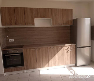 Vente Appartement Appartement 4 pièces 75m² + Terrasse 29m² Sannois