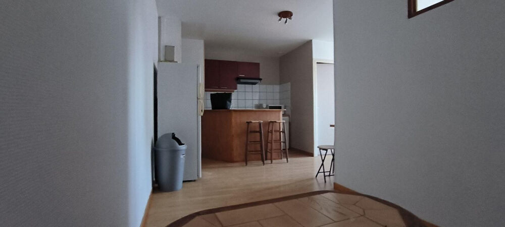 Location Appartement Appartement T2 34 M2 proche fac Jean Monnet Saint-Étienne