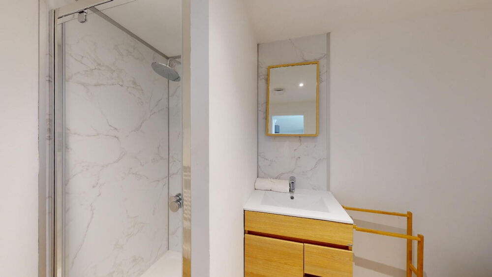   Colocations Nantes centre - coliving Nantes