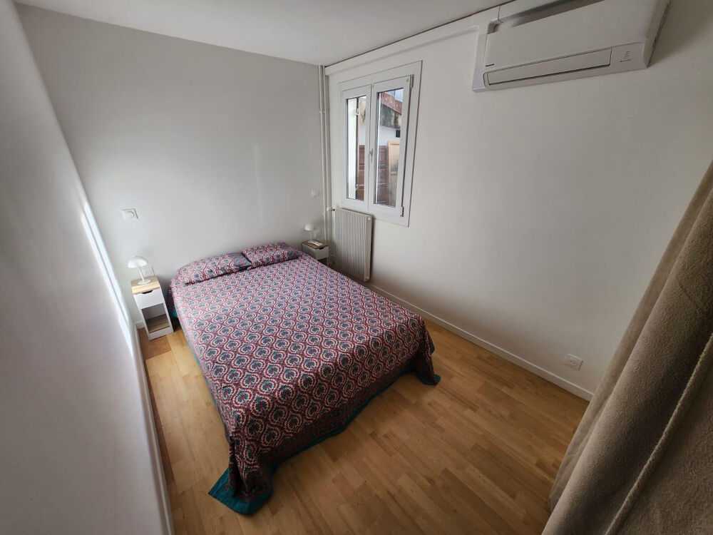 Location Appartement Appartement indépendant, dans maison de ville. Champigny-sur-marne