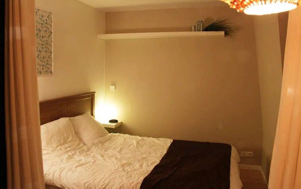 Location Appartement Beau T1bis meublé et équipé à Lille St-Maurice Lille