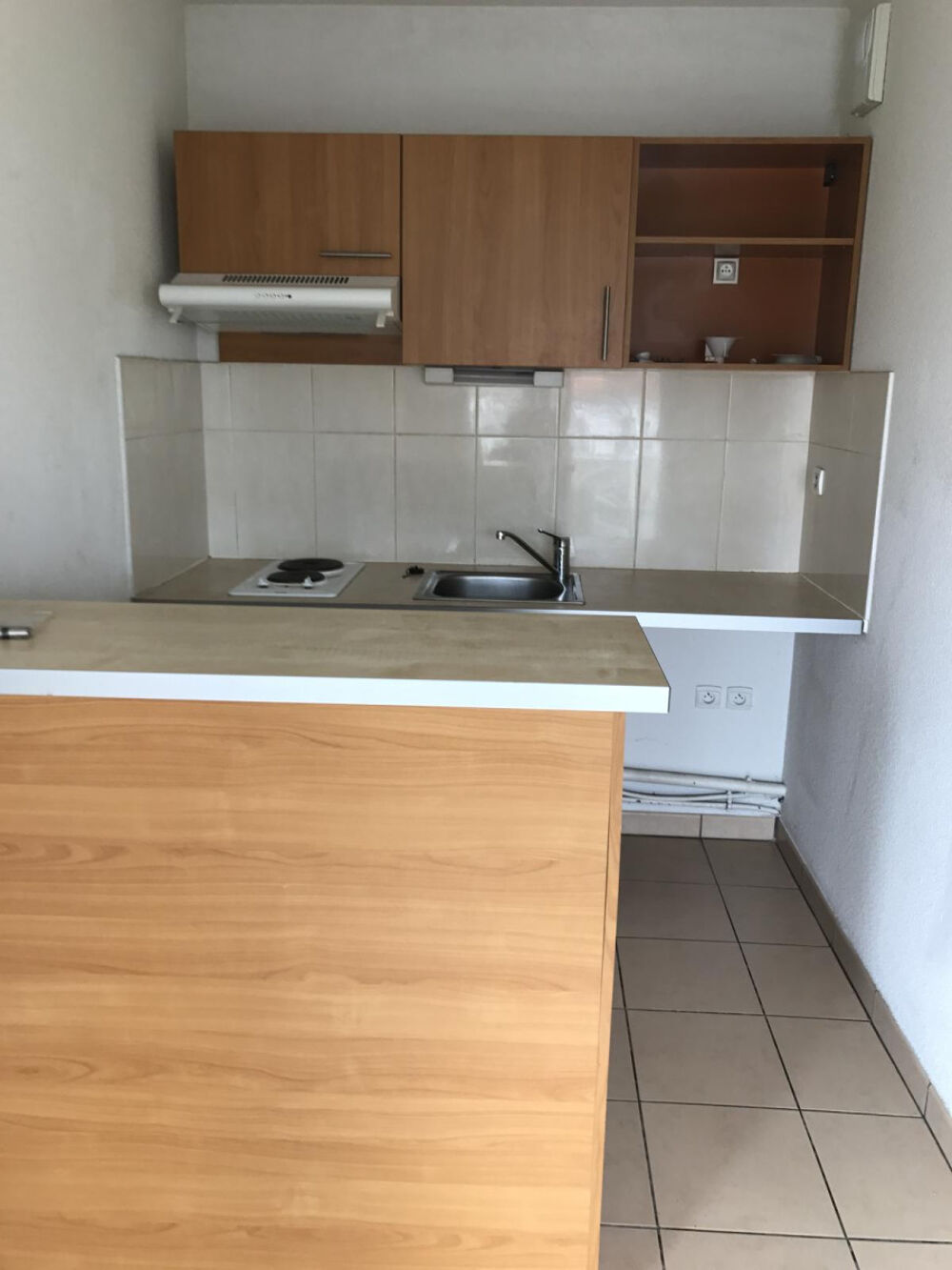 Location Appartement Résidence calme, Proximité transports et commerce Gond-pontouvre