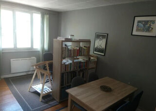 Location Appartement Beau 4 pièces traversant lumineux 68m2 à Grenoble Grenoble