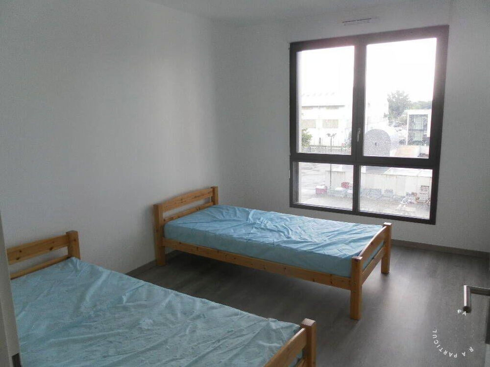   Chambre 14m2 dans une colocation 110 m² Meublée Bordeaux