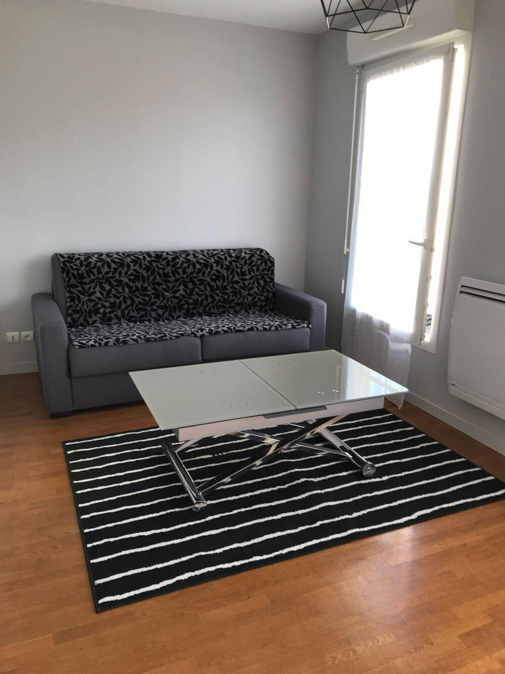 Location Appartement À visiter sans hesiter Saint-maur-des-fossés