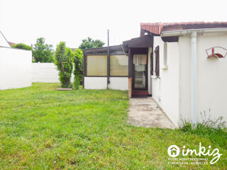  Maison à vendre 4 pièces 50 m²