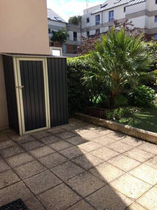 Location Appartement Location appartement 2 pièces 60 m² Antony Antony