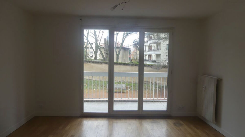 Location Appartement Beau F3 67m²  rénové Caluire-et-cuire