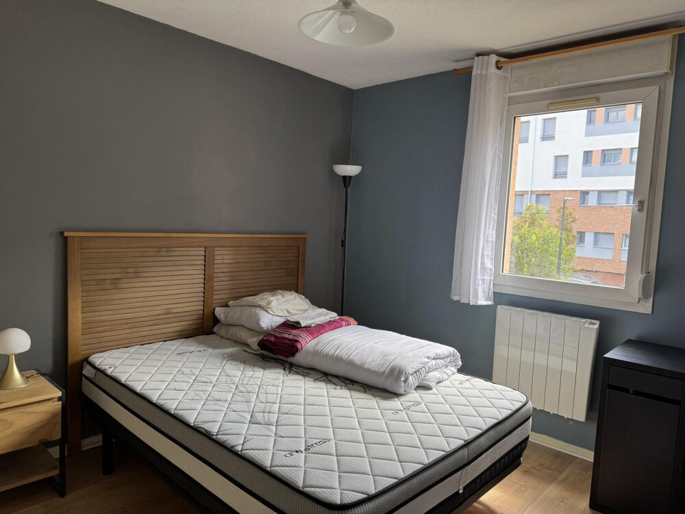 Location Appartement Excellent rapport prix / prestations Toulouse