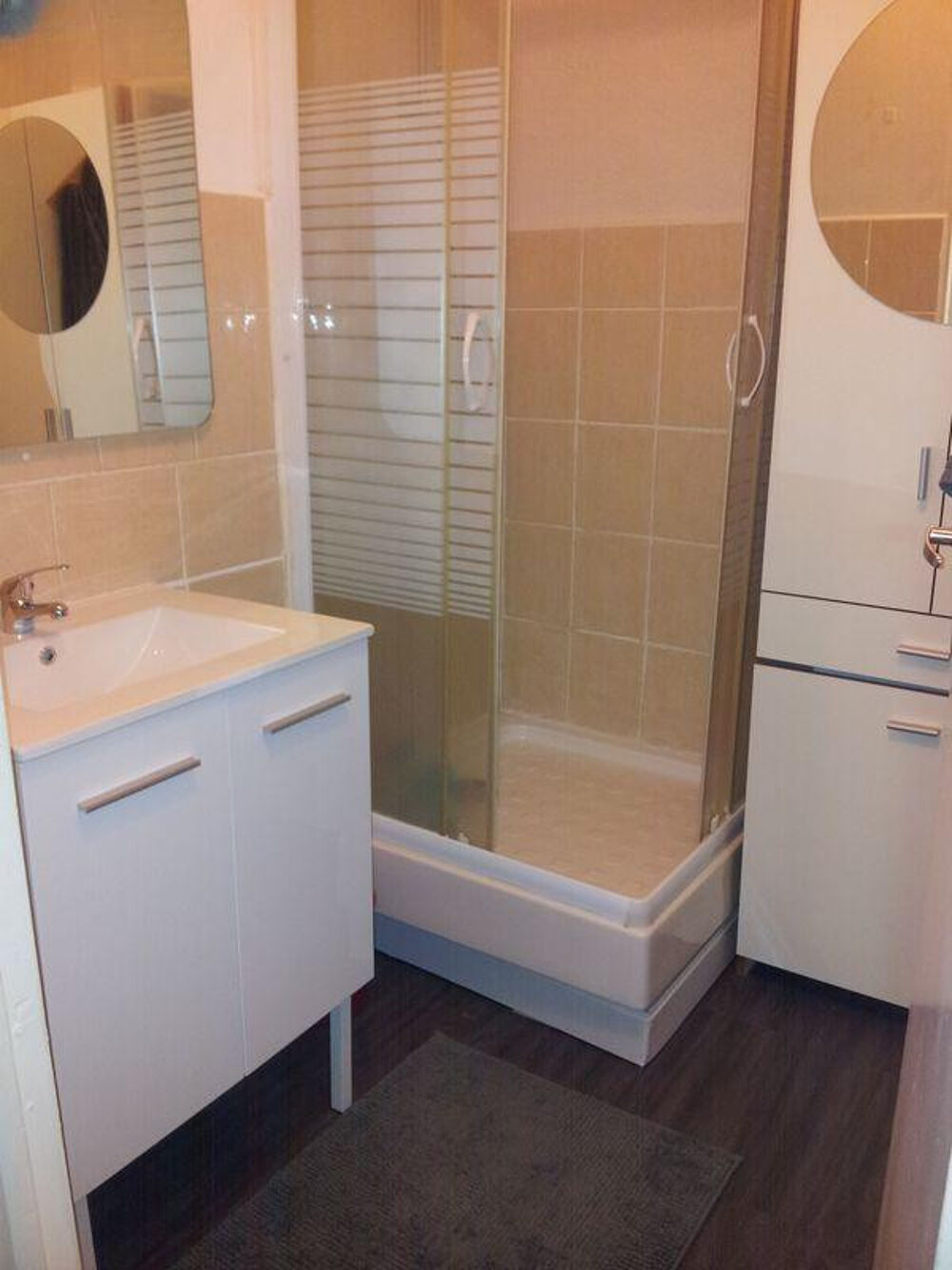 Location Appartement Studio Meublé de A à Z avec Internet compris Saint-Étienne