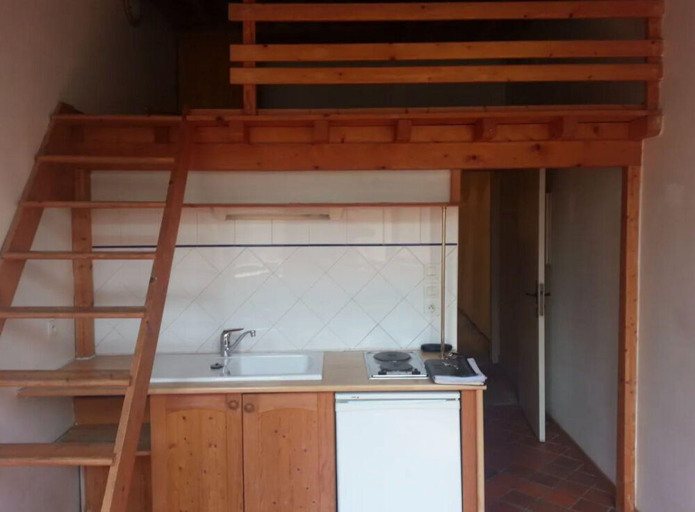 Location Appartement STUDIO A 300 M de BELLECOUR Lyon 5