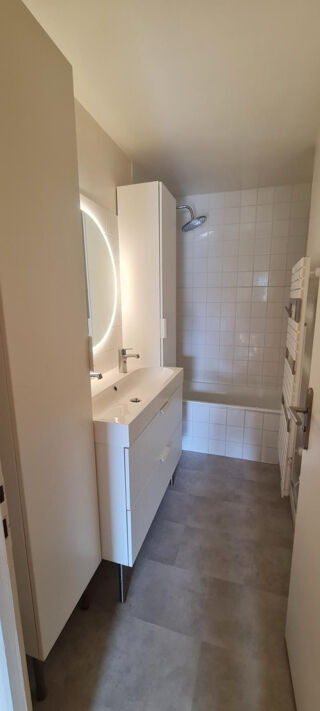  Maison à louer 4 pièces 77 m²