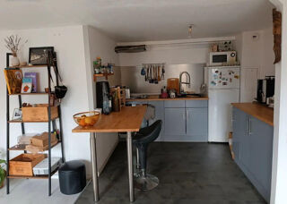 Location Appartement Beau T3 meublé refait à neuf 62m² Centre Bordeaux