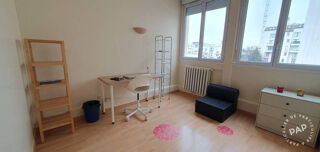  Appartement à louer 3 pièces 58 m²
