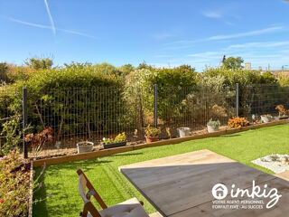  Appartement à vendre 3 pièces 65 m²