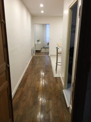  Appartement à louer 2 pièces 42 m²