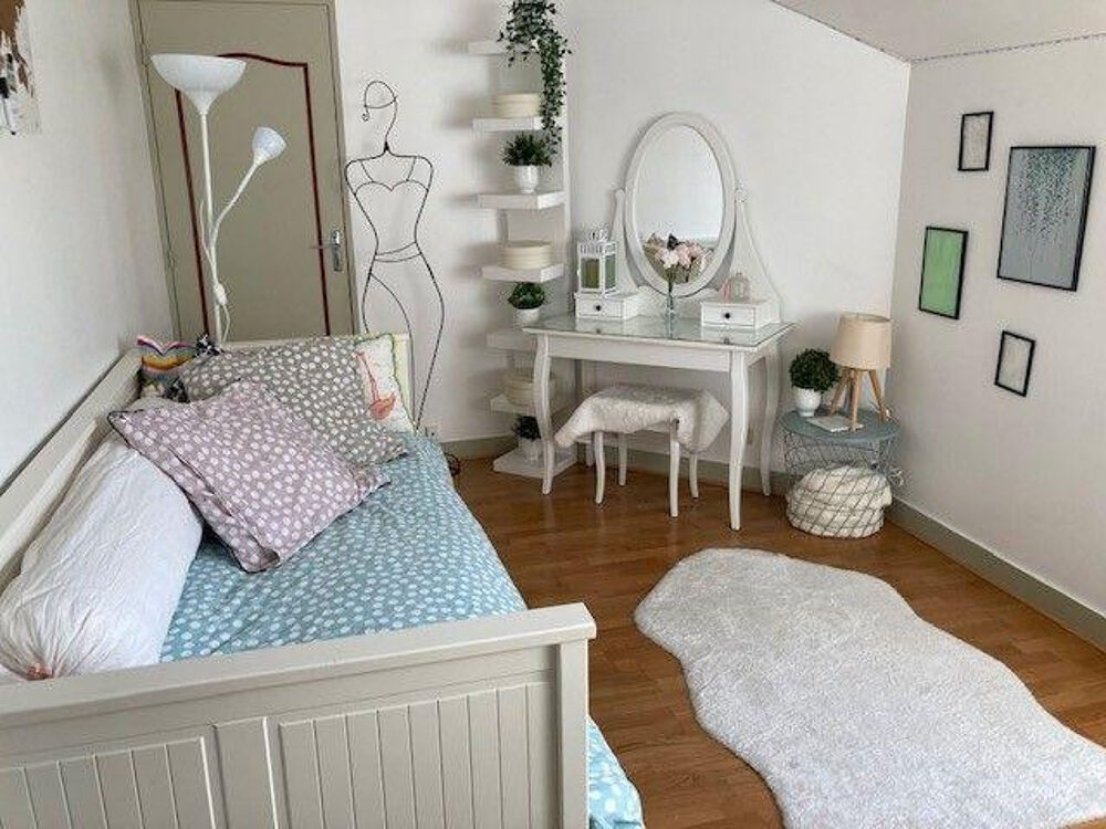   Chambre pour Etudiante Saint-jean-le-blanc