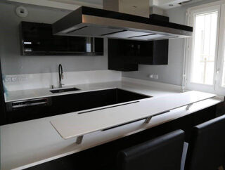 Location Appartement Appartement luxe équipé d'un sauna finlandais Rungis