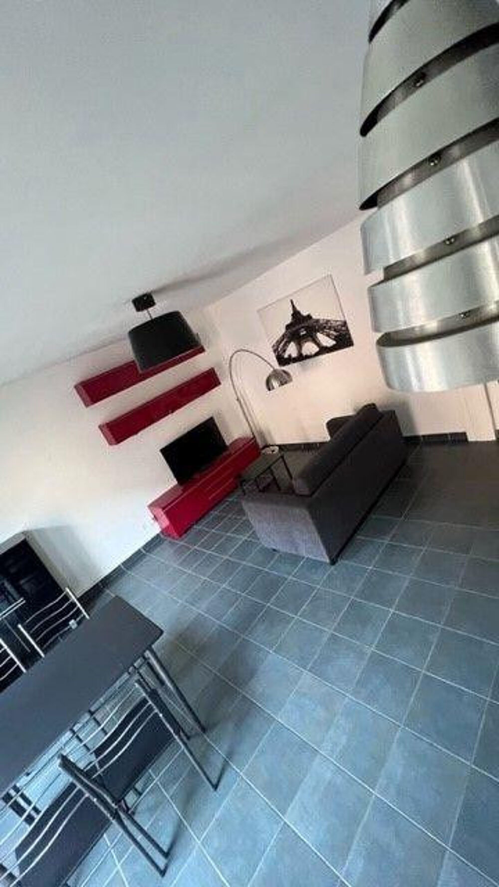 Location Appartement Superbe meublé quartier calme T2 46m2 parking Amiens