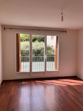 Location Appartement 3 pièces 57 m2 lumineux et calme Fontenay-aux-roses