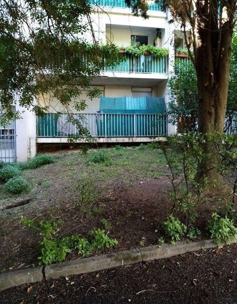 Location Appartement Appartement 3 pièces en résidence privé Montpellier