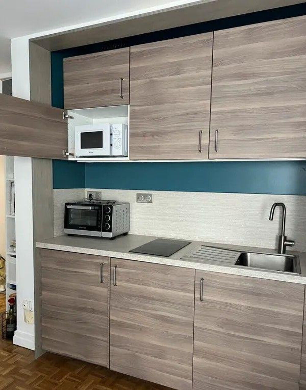 Location Appartement Beau studio meublé 20m² Saint Germain en Laye Saint-germain-en-laye