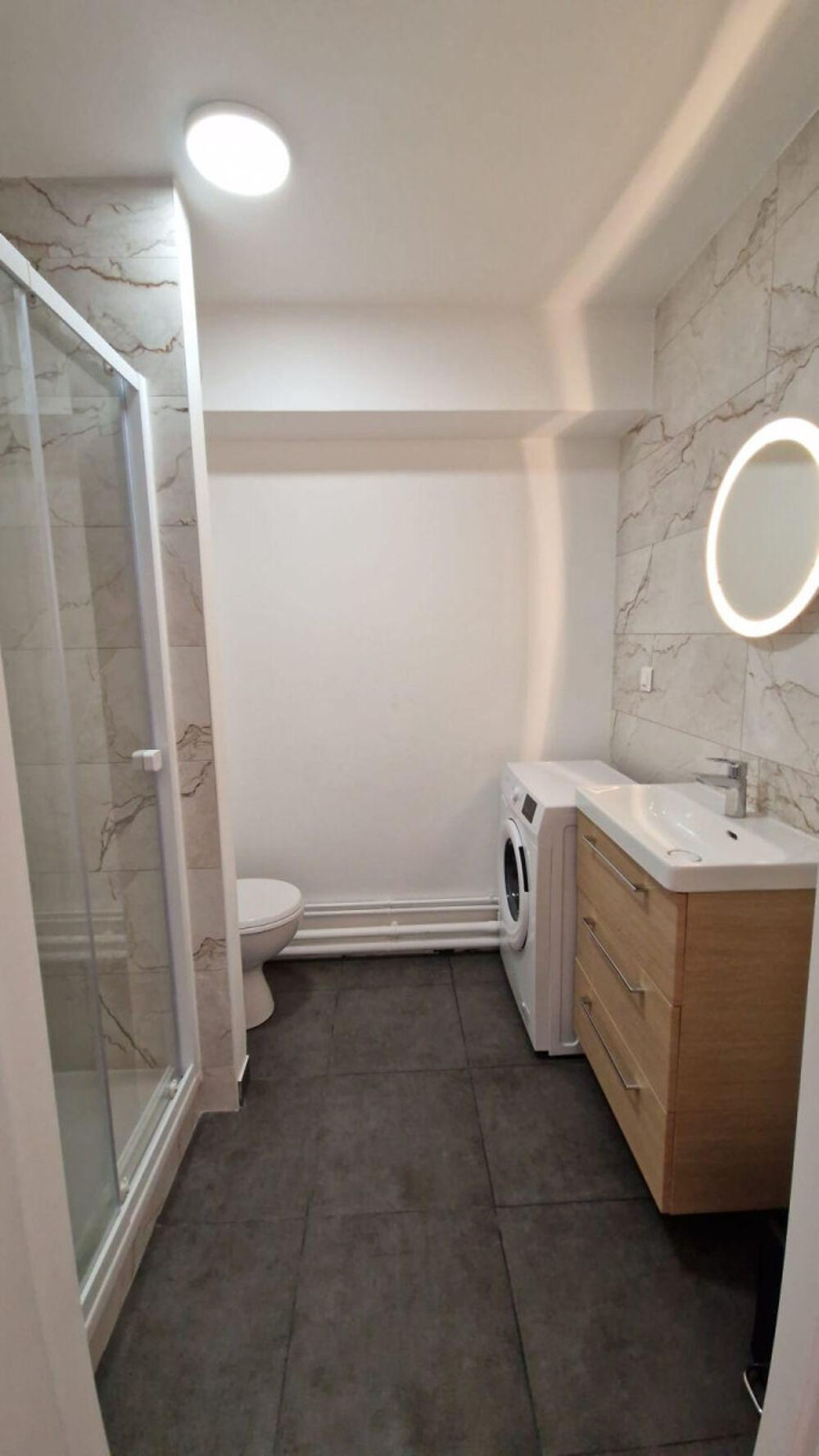 Location Appartement Le Cosy Davout Paris 20