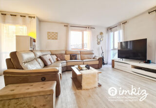 Vente Appartement Dernier étage avec ascenseur - 126m² Bry-sur-marne