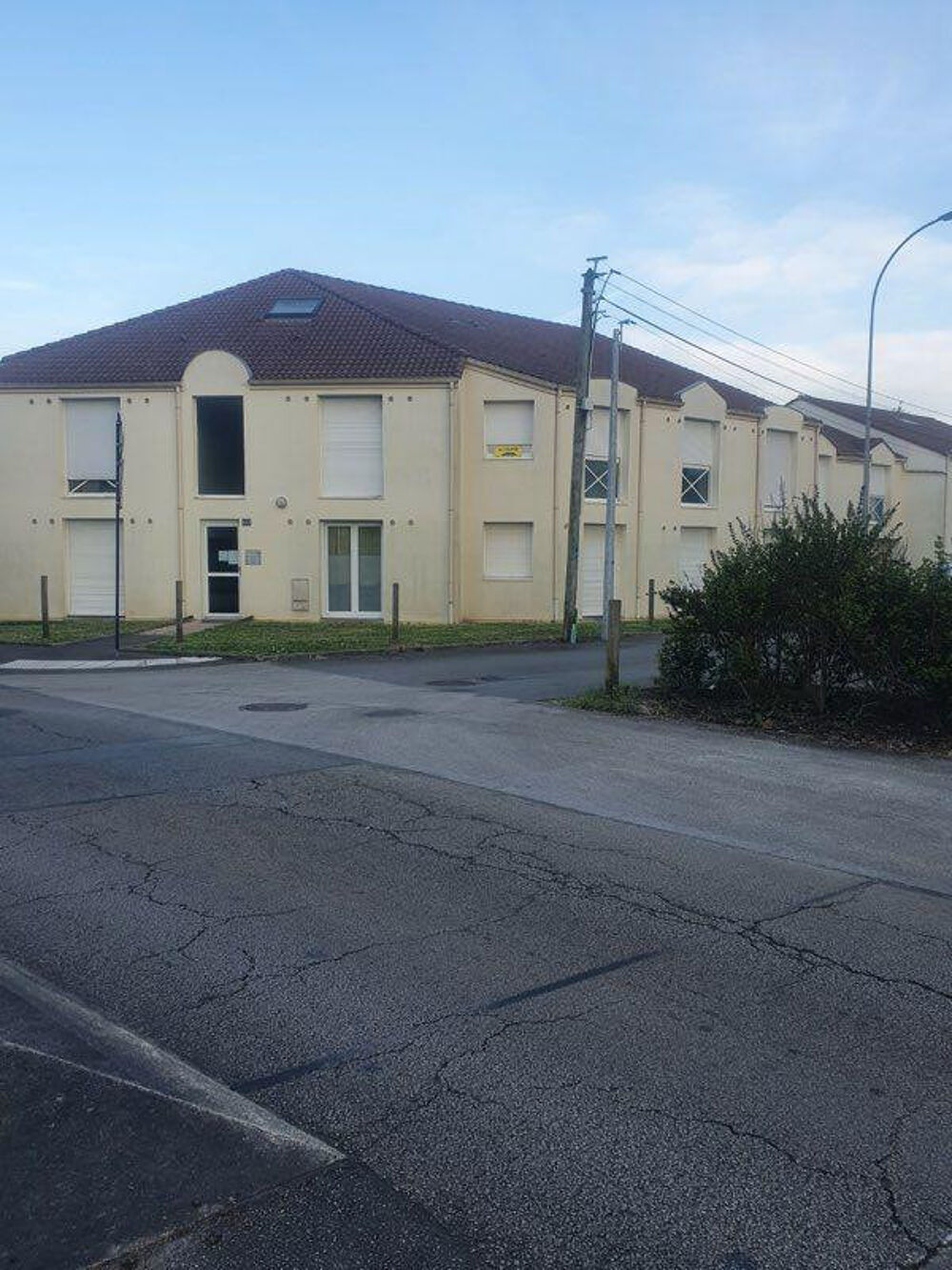 Location Appartement Beau T2 32m² pratique et idéalement placé Nantes