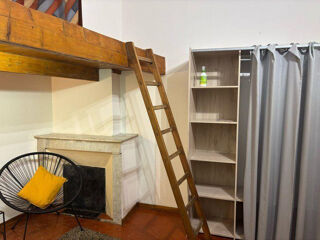 Location Appartement Beau studio meublé 21m² au centre Aix-en-provence
