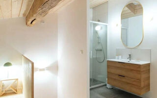 Location Appartement Beau 2P meublé 45m² entièrement rénové très calme Bordeaux