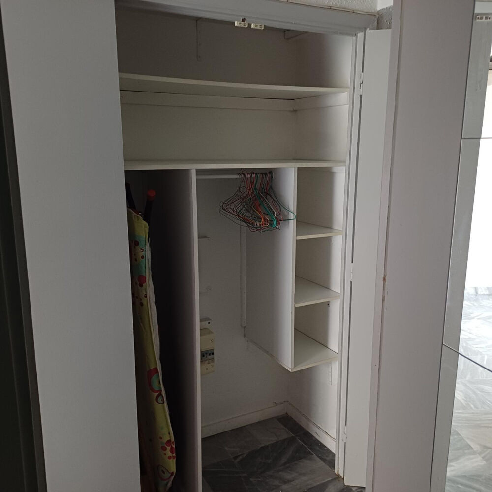 Location Appartement Studio type F1 calme près fac valrose Nice