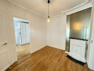 Location Appartement Beau 2 pièces de charme à Paris 15è Paris 15