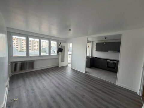   Beau 3P 70m² rénové et lumineux Appartement - 3 pièce(s) - 70 m²