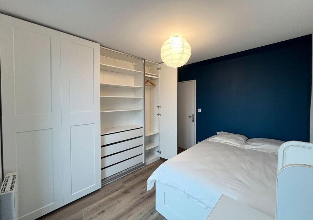 Location Appartement Chambre 10m² dans appartement 67m² Bellegrave Pessac