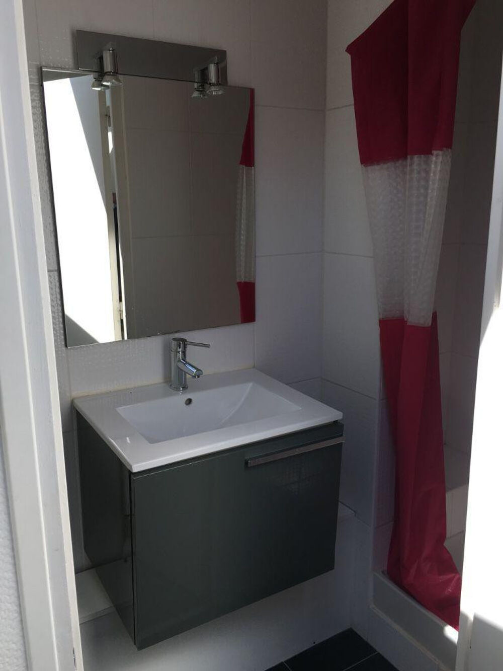Location Appartement Appartement lumineux et agréable à vivre Nancy