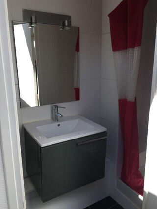 Location Appartement Appartement lumineux et agréable à vivre Nancy
