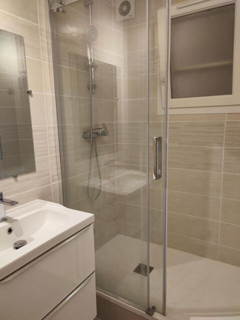   Chambre collocation All-inclusive Le Mans 