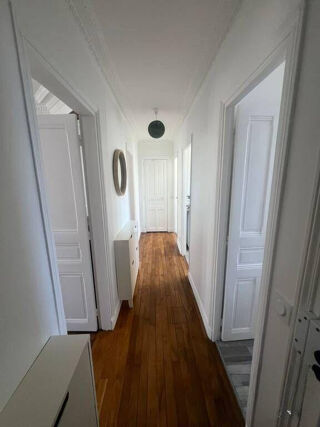 Location Appartement 2 pièces 51 m² Paris 14