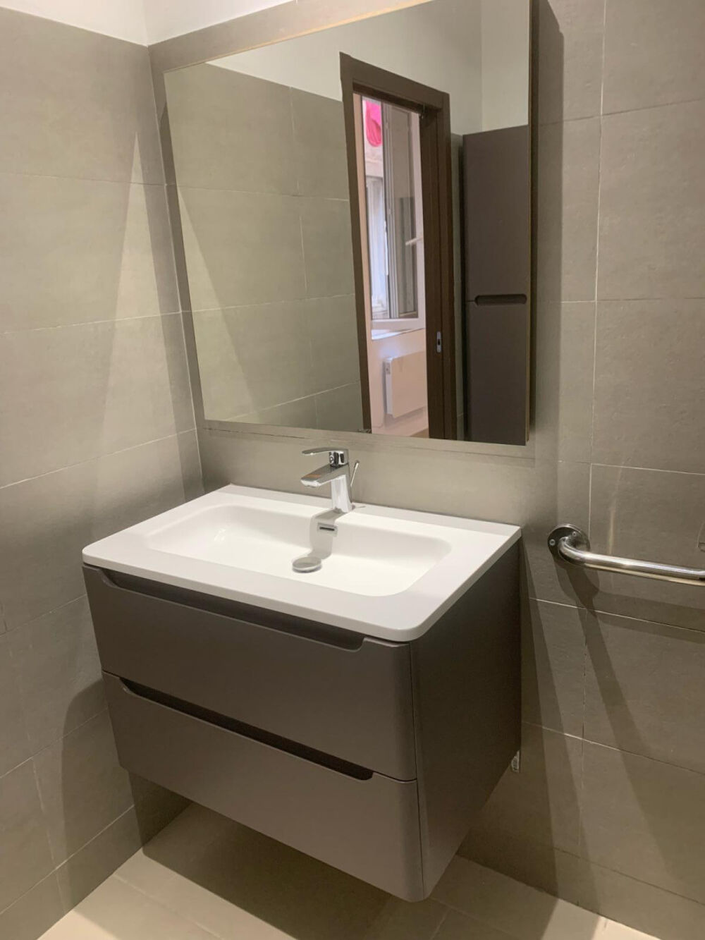 Location Appartement Beau T3 52 m2 Montpellier