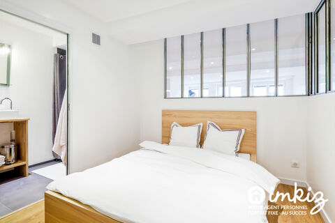  Appartement à vendre 3 pièces 63 m²