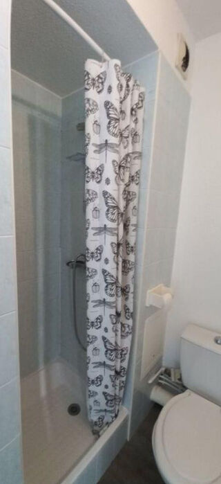 Location Appartement Studio lumineux proche campus Grenoble
