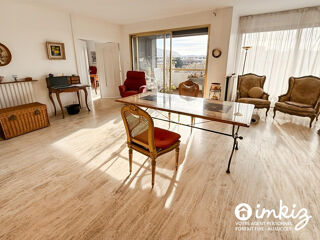  Appartement à vendre 3 pièces 95 m²